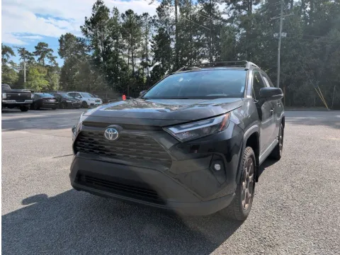 More photos of 2024 Toyota RAV4 Hybrid Woodland Edition at Automaxx of the Carolinas, SC