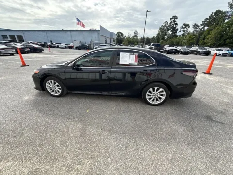 More photos of 2022 Toyota Camry LE at Automaxx of the Carolinas, SC