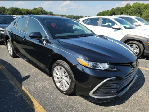 More photos of 2022 Toyota Camry LE at Automaxx of the Carolinas, SC