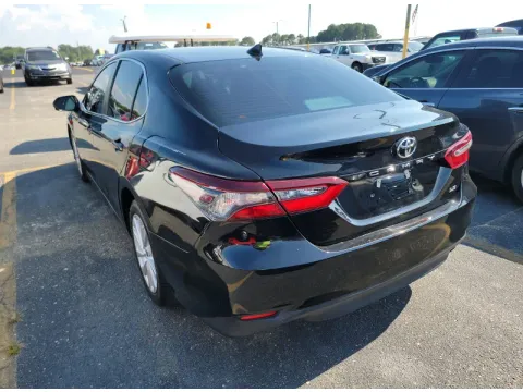More photos of 2022 Toyota Camry LE at Automaxx of the Carolinas, SC