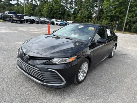 More photos of 2022 Toyota Camry LE at Automaxx of the Carolinas, SC