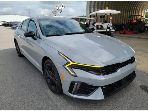 More photos of 2026 Kia K5 GT-Line at Automaxx of the Carolinas, SC