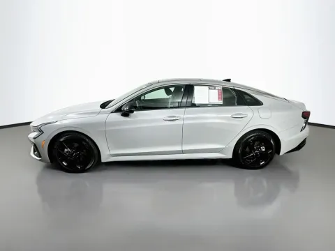 More photos of 2026 Kia K5 GT-Line at Automaxx of the Carolinas, SC