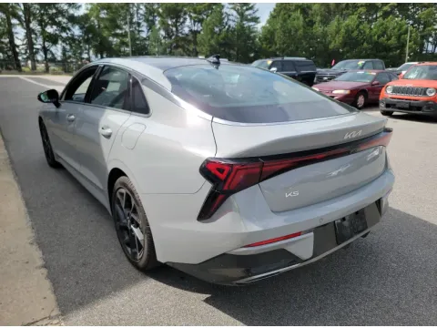 More photos of 2026 Kia K5 GT-Line at Automaxx of the Carolinas, SC