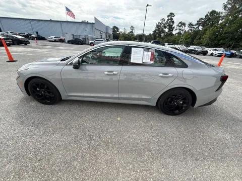 More photos of 2026 Kia K5 GT-Line at Automaxx of the Carolinas, SC