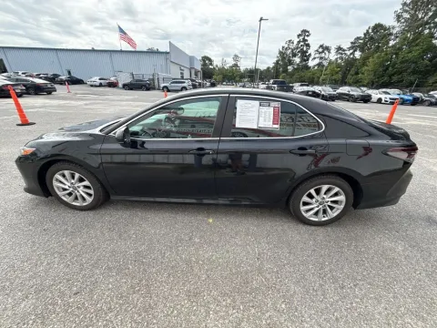 More photos of 2022 Toyota Camry LE at Automaxx of the Carolinas, SC