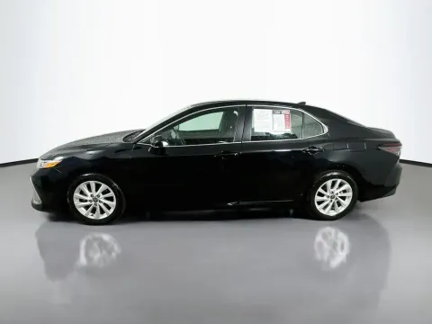 More photos of 2022 Toyota Camry LE at Automaxx of the Carolinas, SC