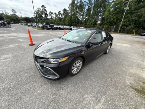 More photos of 2022 Toyota Camry LE at Automaxx of the Carolinas, SC