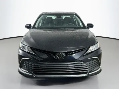 Photos of 2022 Toyota Camry LE for sale in Summerville, SC at Automaxx of the Carolinas