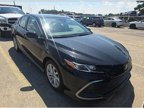 More photos of 2022 Toyota Camry LE at Automaxx of the Carolinas, SC