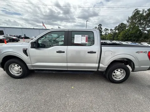 More photos of 2022 Ford F-150 XL at Automaxx of the Carolinas, SC