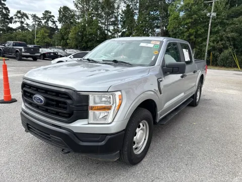 More photos of 2022 Ford F-150 XL at Automaxx of the Carolinas, SC