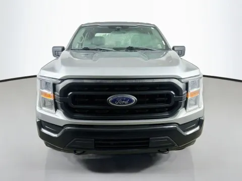 Photos of 2022 Ford F-150 XL for sale in Summerville, SC at Automaxx of the Carolinas