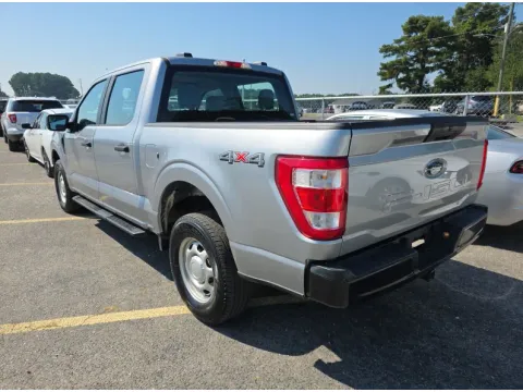 More photos of 2022 Ford F-150 XL at Automaxx of the Carolinas, SC