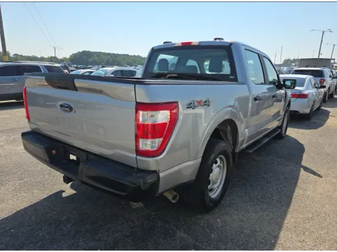 Another view of 2022 Ford F-150 XL for sale in Summerville, SC at Automaxx of the Carolinas