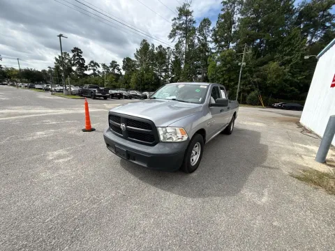 More photos of 2020 Ram 1500 Classic Tradesman at Automaxx of the Carolinas, SC