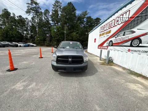 Another view of 2020 Ram 1500 Classic Tradesman for sale in Summerville, SC at Automaxx of the Carolinas