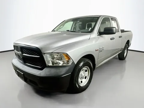 Another view of 2020 Ram 1500 Classic Tradesman for sale in Summerville, SC at Automaxx of the Carolinas