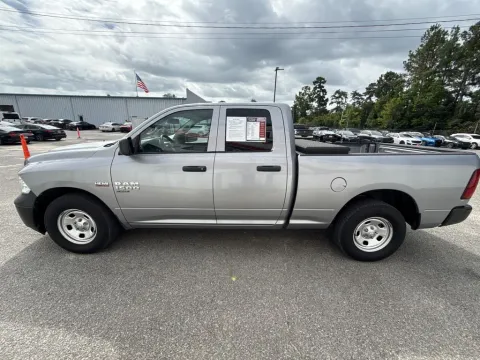 More photos of 2020 Ram 1500 Classic Tradesman at Automaxx of the Carolinas, SC