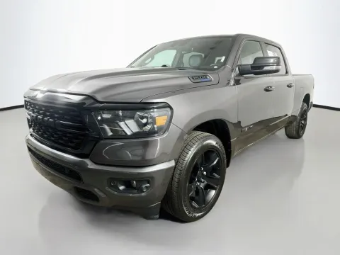 Another view of 2024 Ram 1500 Big Horn/Lone Star for sale in Summerville, SC at Automaxx of the Carolinas