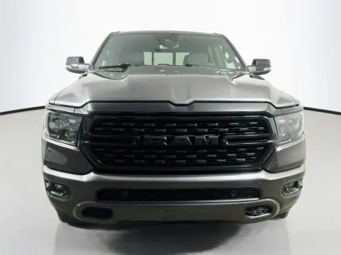 Photos of 2024 Ram 1500 Big Horn/Lone Star for sale in Summerville, SC at Automaxx of the Carolinas