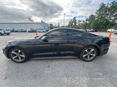 More photos of 2016 Ford Mustang V6 at Automaxx of the Carolinas, SC