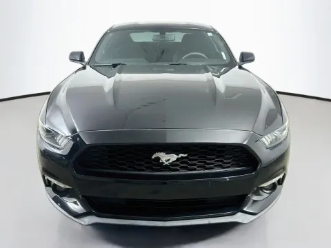 Photos of 2016 Ford Mustang V6 for sale in Summerville, SC at Automaxx of the Carolinas
