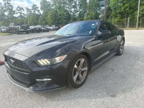 More photos of 2016 Ford Mustang V6 at Automaxx of the Carolinas, SC