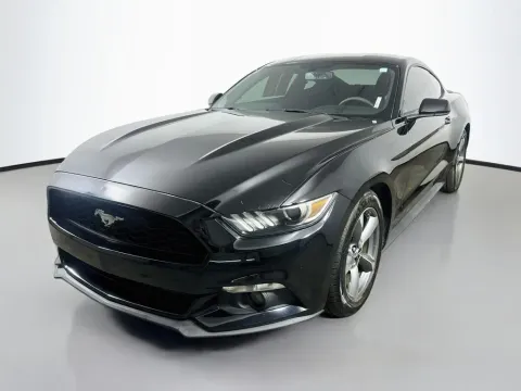Another view of 2016 Ford Mustang V6 for sale in Summerville, SC at Automaxx of the Carolinas