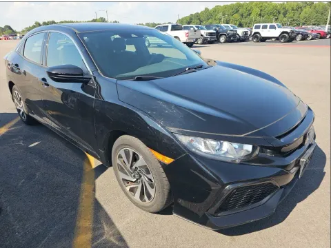 More photos of 2019 Honda Civic LX at Automaxx of the Carolinas, SC