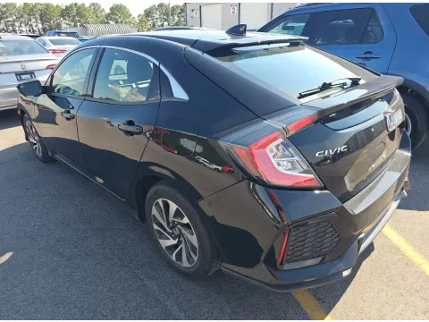 More photos of 2019 Honda Civic LX at Automaxx of the Carolinas, SC