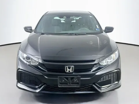 Photos of 2019 Honda Civic LX for sale in Summerville, SC at Automaxx of the Carolinas