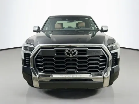 Photos of 2023 Toyota Tundra 1794 for sale in Summerville, SC at Automaxx of the Carolinas