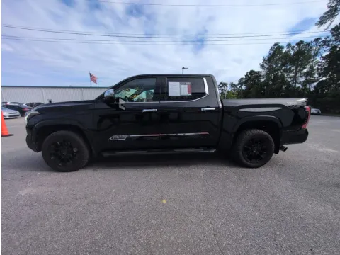 More photos of 2023 Toyota Tundra 1794 at Automaxx of the Carolinas, SC
