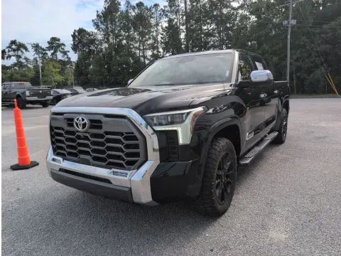 More photos of 2023 Toyota Tundra 1794 at Automaxx of the Carolinas, SC