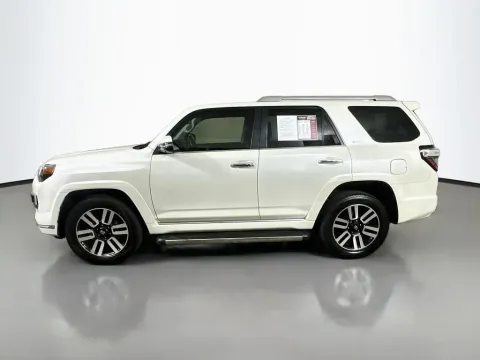 More photos of 2022 Toyota 4Runner Limited at Automaxx of the Carolinas, SC