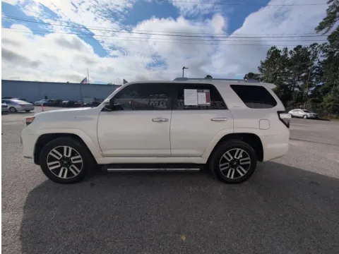 More photos of 2022 Toyota 4Runner Limited at Automaxx of the Carolinas, SC
