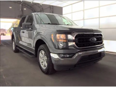 More photos of 2023 Ford F-150 XLT at Automaxx of the Carolinas, SC