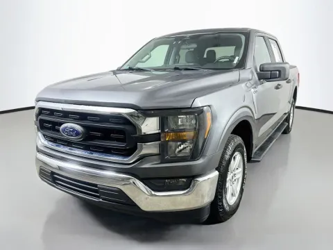 Another view of 2023 Ford F-150 XLT for sale in Summerville, SC at Automaxx of the Carolinas
