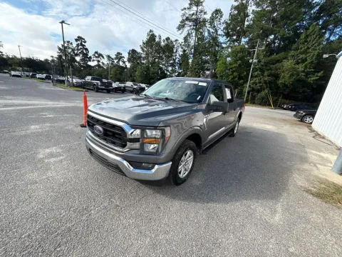 Another view of 2023 Ford F-150 XLT for sale in Summerville, SC at Automaxx of the Carolinas