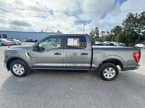 More photos of 2023 Ford F-150 XLT at Automaxx of the Carolinas, SC