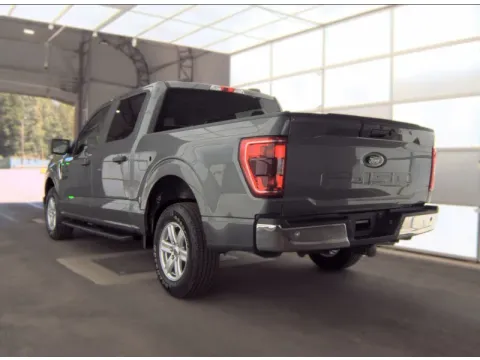 More photos of 2023 Ford F-150 XLT at Automaxx of the Carolinas, SC