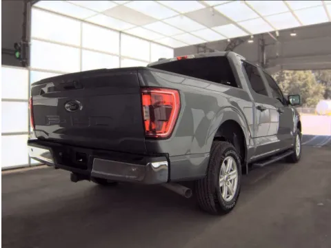 Another view of 2023 Ford F-150 XLT for sale in Summerville, SC at Automaxx of the Carolinas