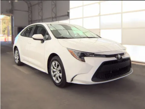 More photos of 2022 Toyota Corolla LE at Automaxx of the Carolinas, SC