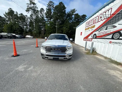 Photos of 2020 Ram 1500 Limited for sale in Summerville, SC at Automaxx of the Carolinas