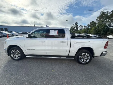 More photos of 2020 Ram 1500 Limited at Automaxx of the Carolinas, SC