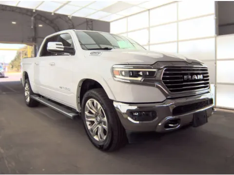 More photos of 2020 Ram 1500 Limited at Automaxx of the Carolinas, SC