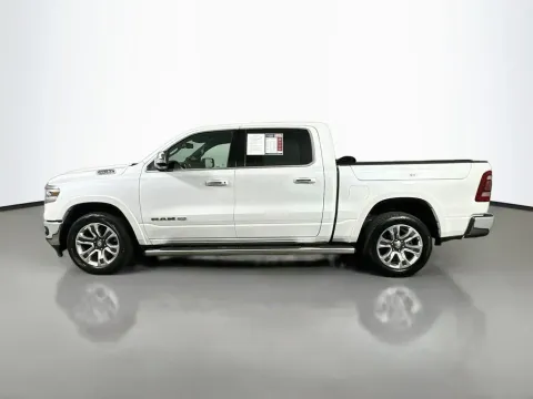 More photos of 2020 Ram 1500 Limited at Automaxx of the Carolinas, SC