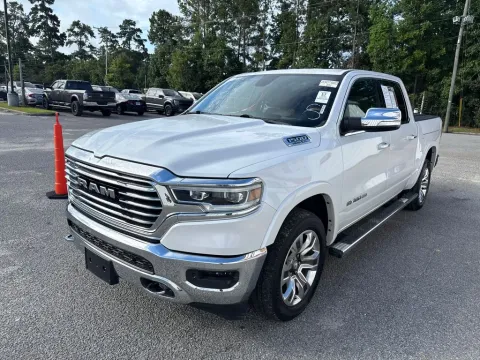 Another view of 2020 Ram 1500 Limited for sale in Summerville, SC at Automaxx of the Carolinas