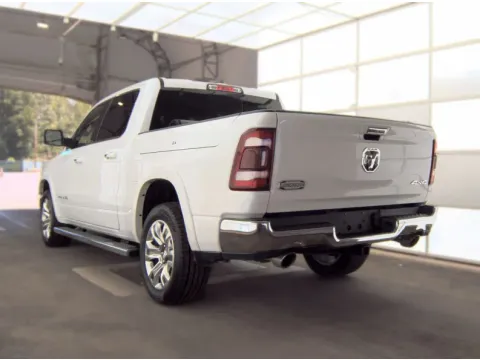 More photos of 2020 Ram 1500 Limited at Automaxx of the Carolinas, SC